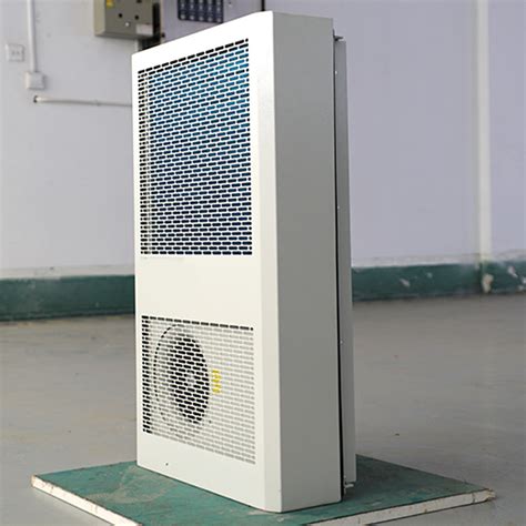 electrical enclosure air conditioner bracket|industrial enclosure air conditioner.